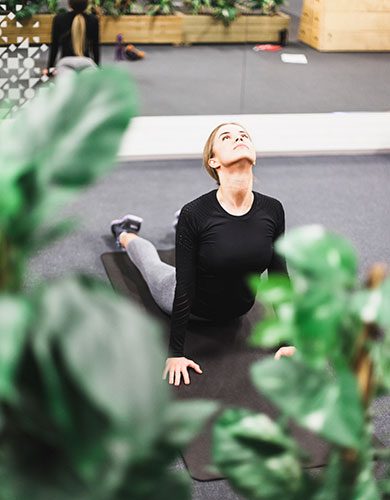 terapias naturales para deportistas - top natural pro