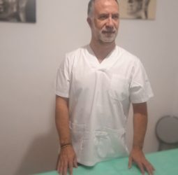 Pedro Martín