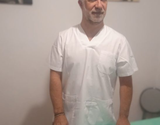 Pedro Martín