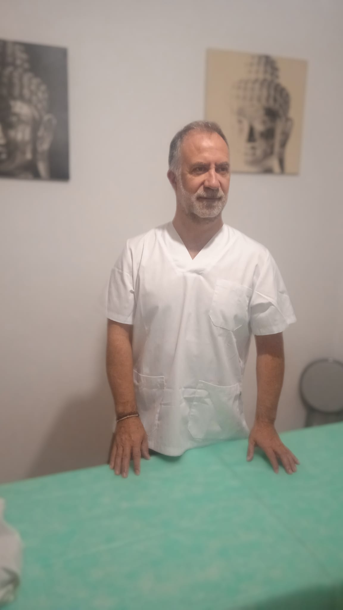 Pedro Martín