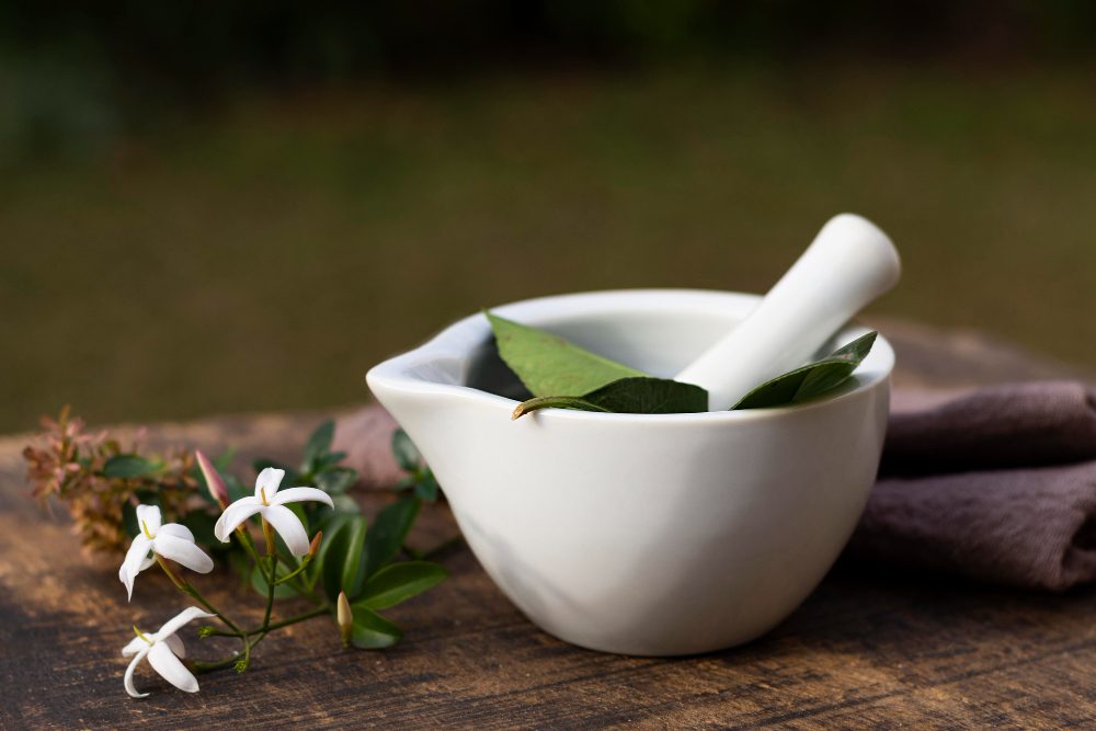 Naturopatía: tratamientos naturales para ti