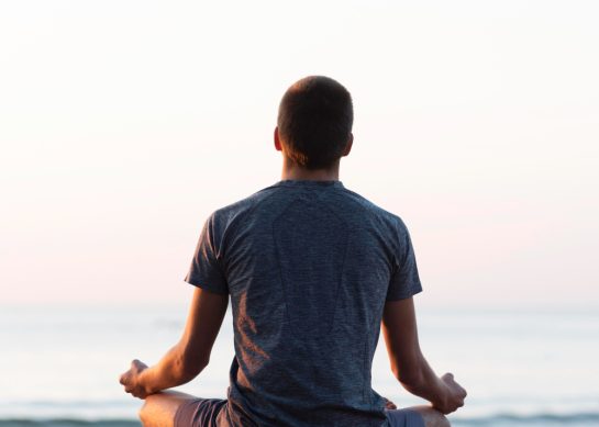 Mindfulness y terapias naturales