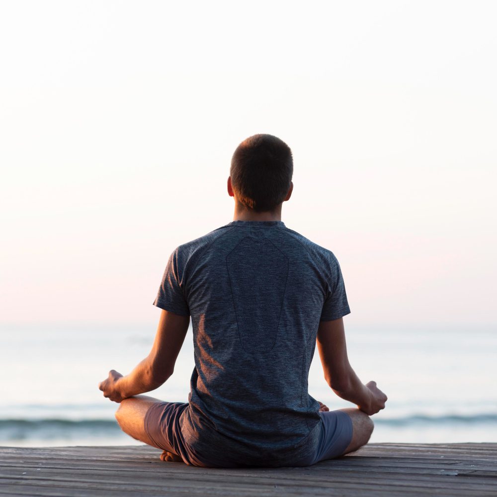 Mindfulness y terapias naturales