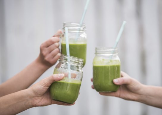 Detox natural: ¿moda o necesidad?