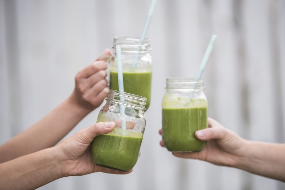 Detox natural: ¿moda o necesidad?