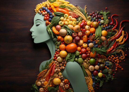Nutrición Holística: Alimenta Tu Cuerpo y Mente para una Vida Plena