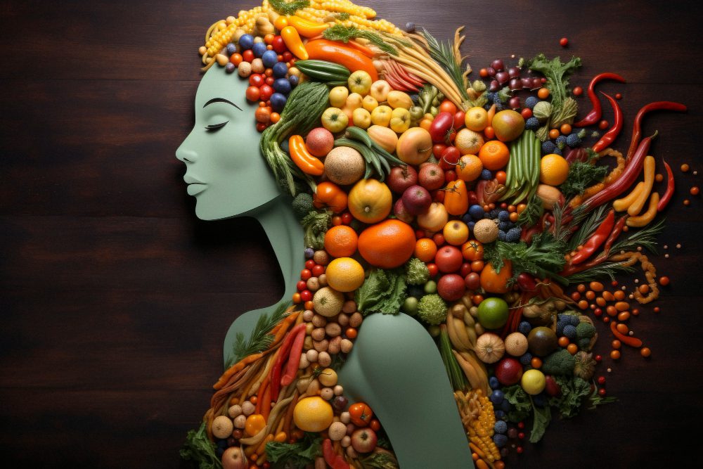 Nutrición Holística: Alimenta Tu Cuerpo y Mente para una Vida Plena